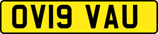 OV19VAU