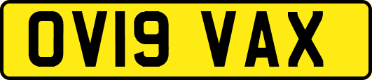 OV19VAX