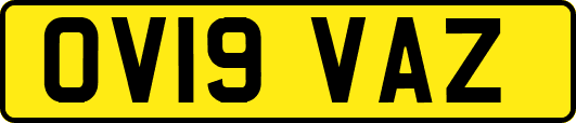 OV19VAZ