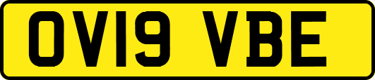 OV19VBE