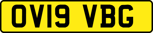 OV19VBG