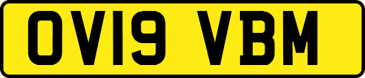 OV19VBM