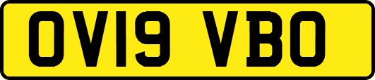 OV19VBO