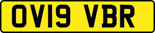 OV19VBR