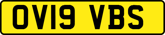 OV19VBS