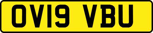 OV19VBU