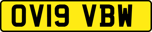 OV19VBW