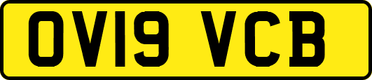OV19VCB