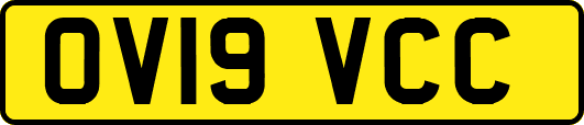 OV19VCC