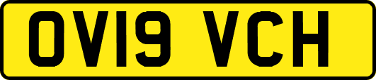 OV19VCH