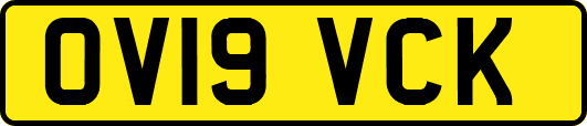OV19VCK