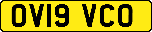 OV19VCO