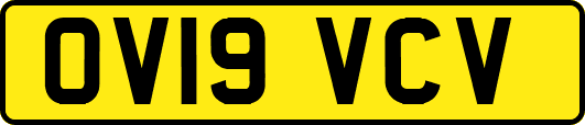 OV19VCV
