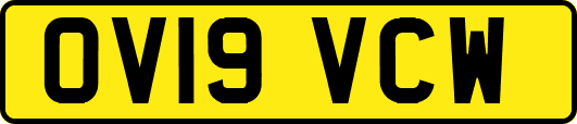 OV19VCW