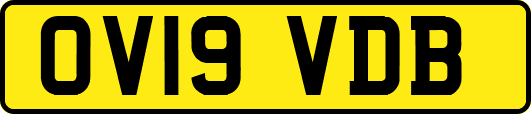 OV19VDB
