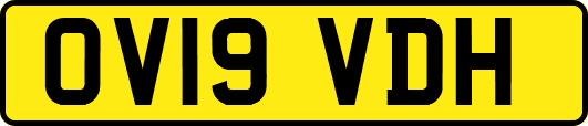 OV19VDH