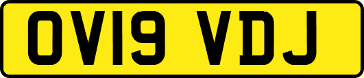 OV19VDJ