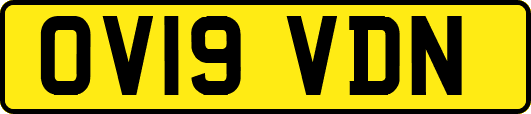 OV19VDN