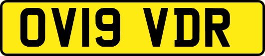 OV19VDR