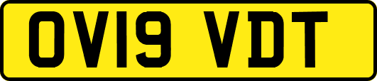 OV19VDT