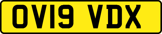 OV19VDX