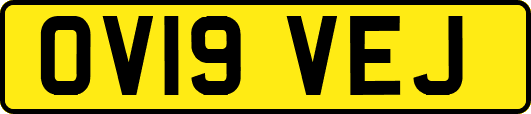 OV19VEJ