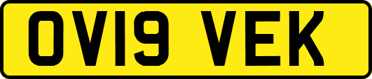OV19VEK