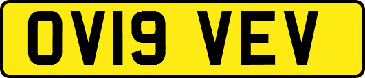 OV19VEV