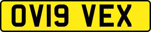 OV19VEX