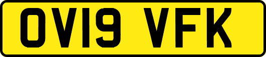 OV19VFK