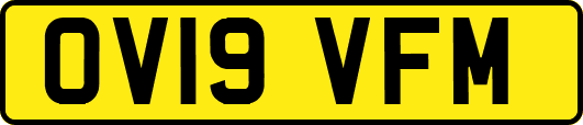 OV19VFM
