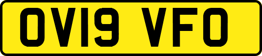 OV19VFO