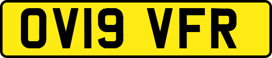 OV19VFR