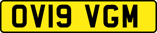 OV19VGM
