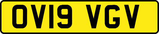 OV19VGV