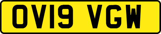 OV19VGW