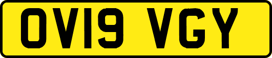 OV19VGY