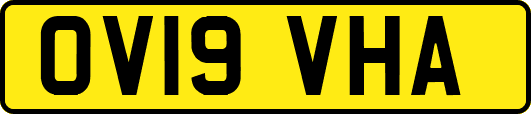 OV19VHA