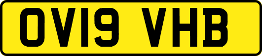OV19VHB