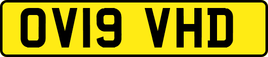 OV19VHD