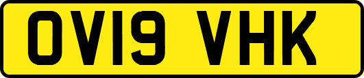 OV19VHK