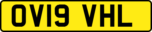 OV19VHL