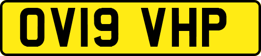 OV19VHP