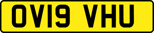 OV19VHU