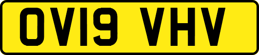 OV19VHV