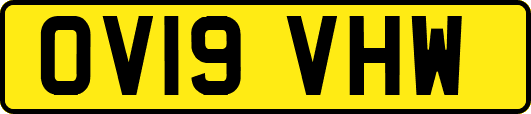 OV19VHW