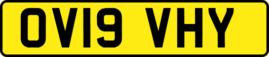 OV19VHY