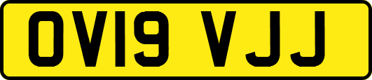 OV19VJJ