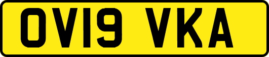 OV19VKA