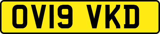 OV19VKD